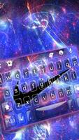 Тема для клавиатуры Neon Sports скриншот 1