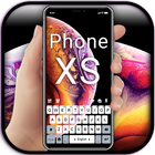 Clavier Phone XS Max icône