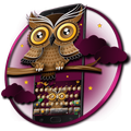 Nightowl Keyboard Theme