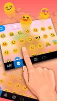 Yeni Havalı Orange Peach Face  Ekran Görüntüsü 2