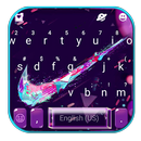 Polygon Sports Klavye Teması APK