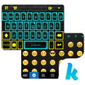 Keyboard - Poster New Theme