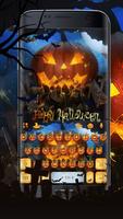 Pumpkin Halloween Affiche