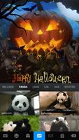 Pumpkin Halloween ảnh chụp màn hình 3