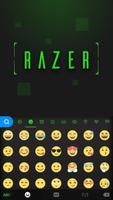 Razer  Keyboard Theme تصوير الشاشة 2