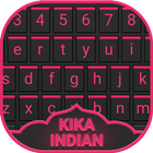 Red Alert Keyboard Theme icône