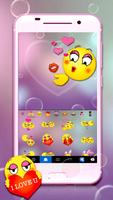 Neues Romantic Bubble Heart Ta Screenshot 2