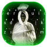 Scary Pochong icon