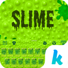 Icona Keyboard - Slime New Theme