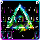 Smoky Hipster Triangle icono