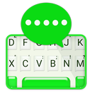 SMS Chatting Keyboard APK