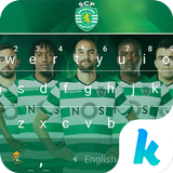 Sporting CP icon