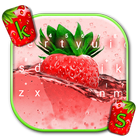 Strawberry Drops icône