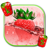 Strawberry Drops icône