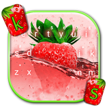 Bàn phím Strawberry Drops biểu tượng