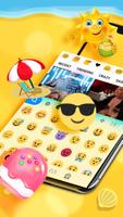 Summer Cute Ice Lolly syot layar 3