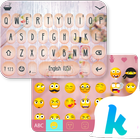 Keyboard - SushiYum New Theme أيقونة