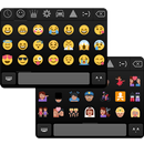 Twemoji for Kika Keyboard APK