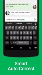 Twemoji for Kika Keyboard APK 下載