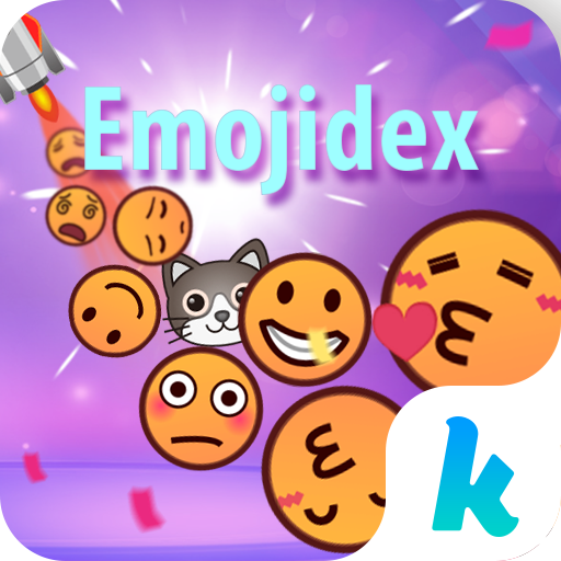 Emojidex for Kika Keyboard Pro