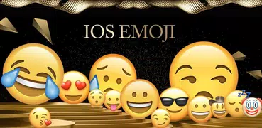 Free iPhone IOS Emoji for Keyboard+Emoticons