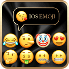 Free iPhone IOS Emoji for Keyboard+Emoticons أيقونة