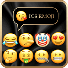 Free iPhone IOS Emoji for Keyboard+Emoticons آئیکن