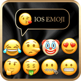 Free iPhone IOS Emoji for Keyboard+Emoticons アイコン