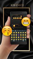 Free iPhone IOS Emoji for Keyboard+Emoticons capture d'écran 3