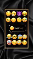 Free iPhone IOS Emoji for Keyboard+Emoticons تصوير الشاشة 1