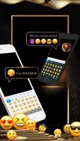 Free iPhone IOS Emoji for Keyboard+Emoticons screenshot 2