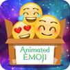 iKey Emoji Animated Sticker APK