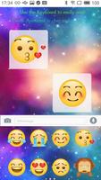 2 Schermata iKey Emoji Animated Sticker