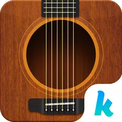 download Guitar Sound for Kika Keyboard APK