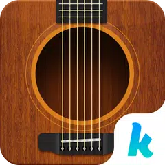 Guitar Sound for Kika Keyboard APK 下載