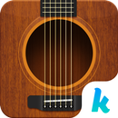 Guitar Sound for Kika Keyboard APK