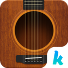 Guitar Sound for Kika Keyboard icône