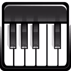 Piano Sound for Emoji keyboard APK download