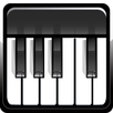 Piano Sound for Emoji keyboard APK