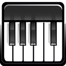 Piano Sound for Kika keyboard APK
