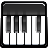 Piano Sound for Kika keyboard biểu tượng