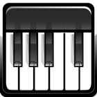 آیکون‌ Piano Sound for Emoji keyboard