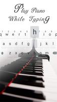 Piano Sound for Kika keyboard Affiche