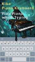 برنامه‌نما Piano Sound for Emoji keyboard عکس از صفحه