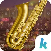 Saxophone Sound for Kika
