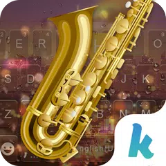 Saxophone Sound for Kika APK Herunterladen