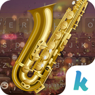 Saxophone Sound for Kika أيقونة