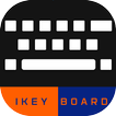 iKeybroad style OS11 - Emoji Keybroad Cute Free