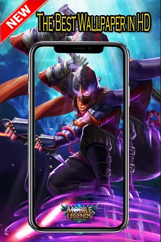 Heroes ML Wallpaper HD APK for Android Download Heroes ML Wallpaper HD APK for Android Download