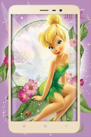 Tinkerbell Wallpaper HD APK for Android Download
